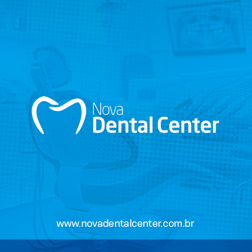 Atendimento Nova Dental Center