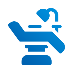 Ícone ergonomia