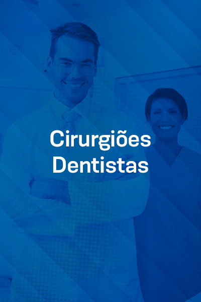 Cirurgiões-dentistas