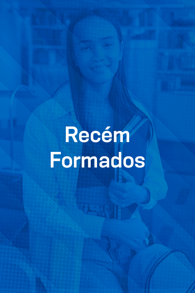 Recém-formados
